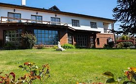 Hotel Melipal